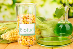 Briningham biofuel availability