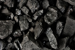 Briningham coal boiler costs